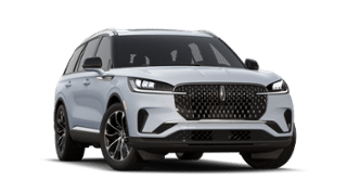 2025 Lincoln Lincoln Aviator External Image 4